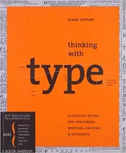 Thinking with Type by Ellen Lupton