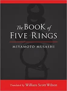 The Book of Five Rings