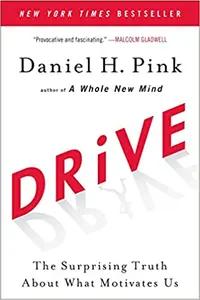 Drive by Daniel Pink