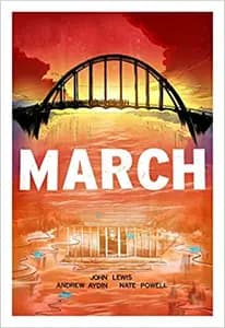 March