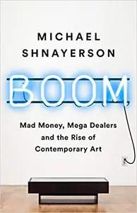 Boom by Michael Shnayerson