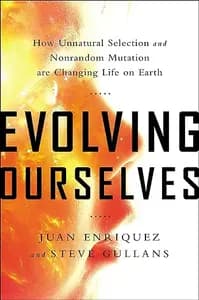 Evolving Ourselves: Redesigning the Future of Humanity--One Gene at a Time