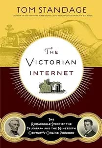 The Victorian Internet