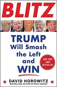 BLITZ by David Horowitz