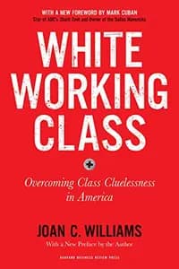 White Working Class: Overcoming Class Cluelessness in America