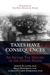 Taxes Have Consequences