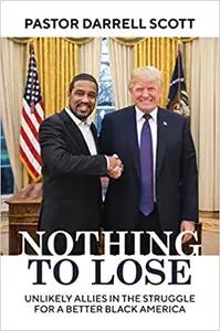 Nothing To Lose by Darrell Scott