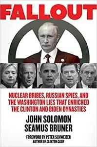 Fallout by John Soloman