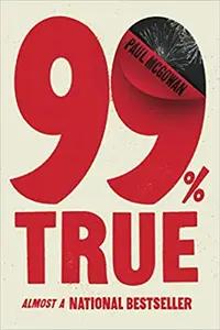 99% True by Paul McGowan