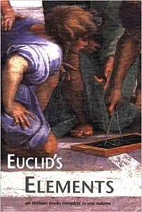 Euclid's Elements: A Commentary on the First Book of Euclid's Elements