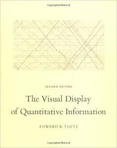 The Visual Display of Quantitative Information by Edward Tufte