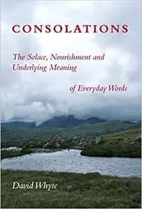 Consolations: The Solace, Nourishment and Underlying Meaning of Everyday Words
