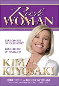 Rich Woman: A Book on Investing for Women Because I Hate Being Told what to Do!