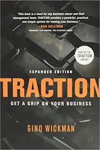 Traction by Gino Wickman