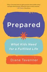 Prepared by Diane Tavenner