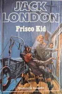Frisco Kid: Roman