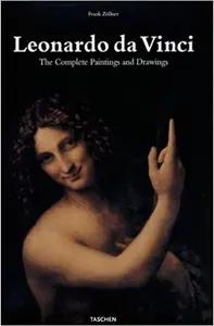 Leonardo Da Vinci by Frank Zollner