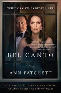 Bel Canto by Ann Patchett