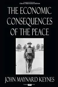 The Economic Consequences of the Peace