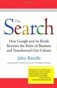 The Search by John Battelle