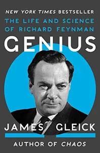 Genius by James Gleick