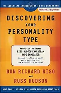 Discovering Your Personality Type: The Essential Introduction to the Enneagram