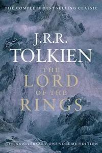 The Lord of the Rings by J.R.R. Tolkien