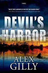 Devil's Harbor by Alex Gilly