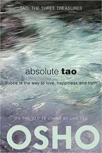 Absolute Tao by Osho