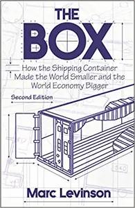 The Box by Marc Levinson