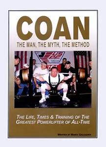 COAN by Marty Gallagher