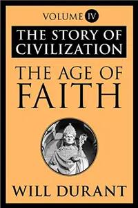 The Story of Civilization by Will Durant
