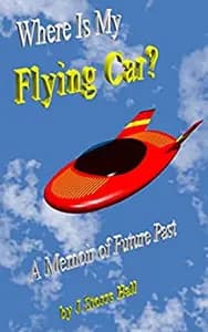 Where Is My Flying Car?