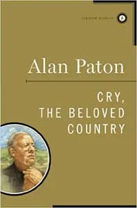 Cry, The Beloved Country