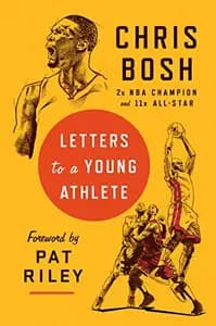 Letters To A Young Athlete