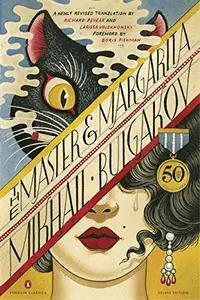 The Master and Margarita by Mikhail Bulgakov