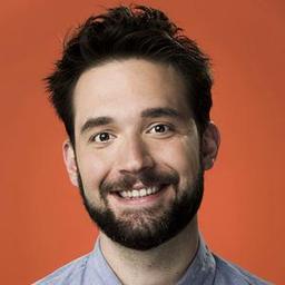 alexis ohanian