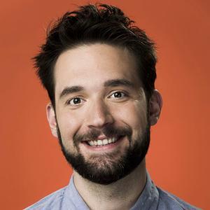 Alexis Ohanian