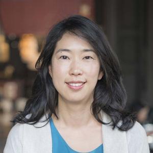 Ann Miura-Ko