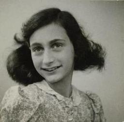 anne frank