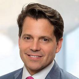 anthony scaramucci