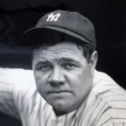 babe ruth