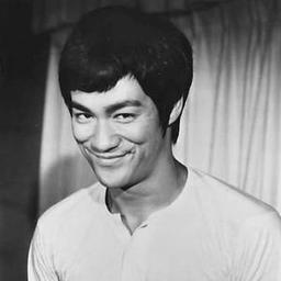 bruce lee