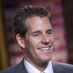 cameron winklevoss