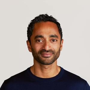 Chamath Palihapitiya