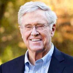 charles koch