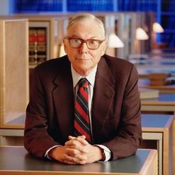 charlie munger