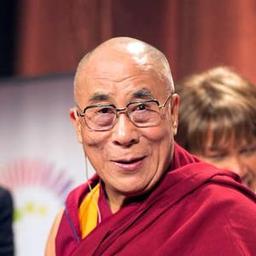 dalai lama