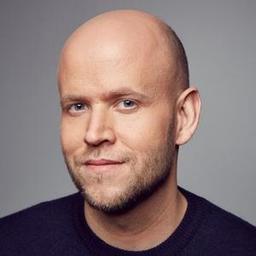 daniel ek