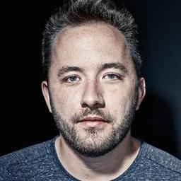 drew houston